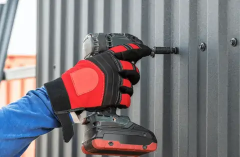 Travaux de zinguerie - Nambsheim